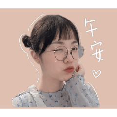 點點我