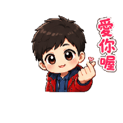 小宇日常生活用語