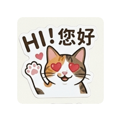 花花糖寶寶