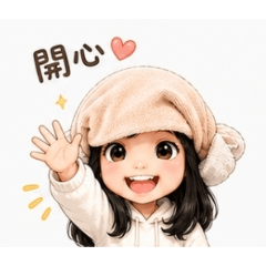 Lucy語錄