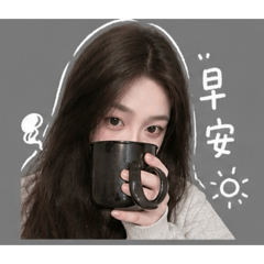 我真的想不到名字啦