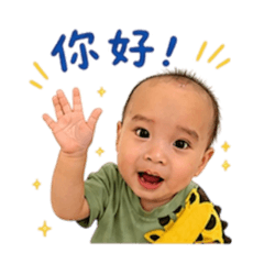 霖小寶
