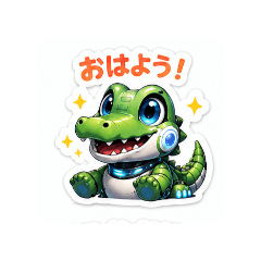 Gaomaru.