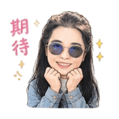 魔女琪琪生活問候篇