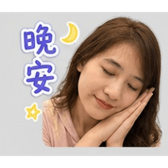 生活用語貼圖版2