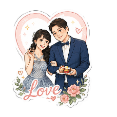 美君婚紗1