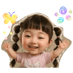 曹(吵)翻天孩子們