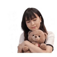 Maggie祈