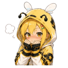 Mibachi Kokona (Trainee Vtuber Series)