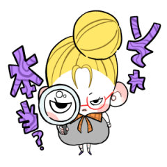 Kenshoko-chan