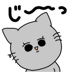 Easy-to-Use Daily Animal Stickers 2