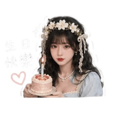 ❥ 葳葳小公主 ❥