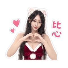 漂亮小姐姐 收收