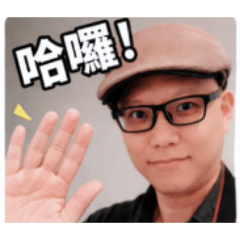 TF Line 貼圖1