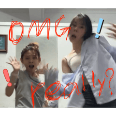 閃亮亮霹靂星球不受控肉飯女團2.0