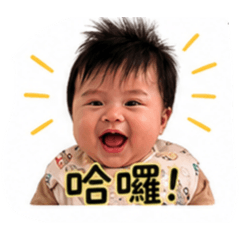 小可愛上線啦