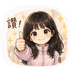 心情滿滿