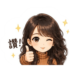 Janet’s 貼圖
