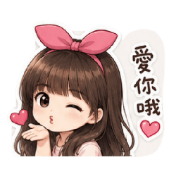 漫舞娃娃