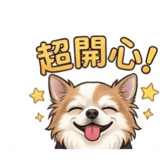 大爺可可～表情包
