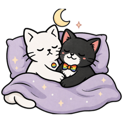 Love is all for Cats 2