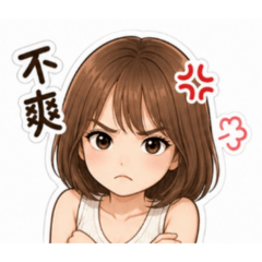 對小孩