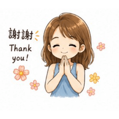 Chun日常生活
