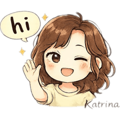 Katrina專用