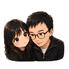 You&Me 我和妳