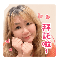 小萱表情符號