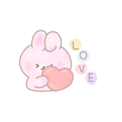 Candy Bunbun