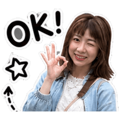 蕾 可愛版貼圖