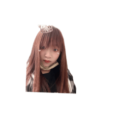小粉紅泡泡