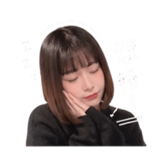 愛吃又愛睡的N