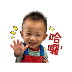 UN寶貝的日常