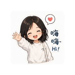 Tracy日常生活