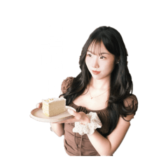 @陳米粒