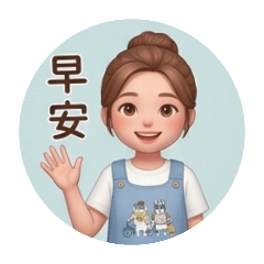托育達人日常篇