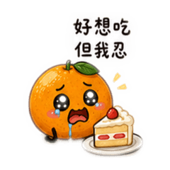 廢橘的人生