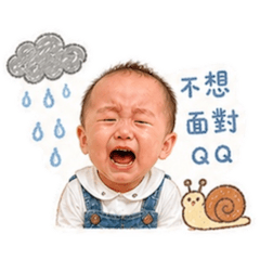 Ray寶-崩潰篇