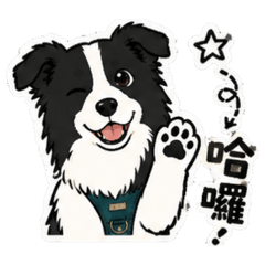 邊境Doffy的日常