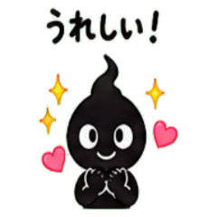 Shadow spirit Janapnese Greeting 01