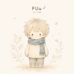 FUu Daily Stickers