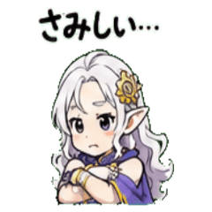 Time spirit Janapnese Greeting 01