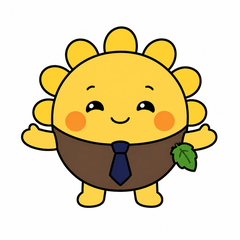Himao Father's Day Stickers