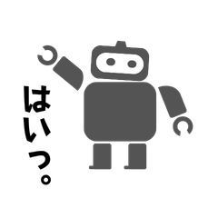 Mostly Robot