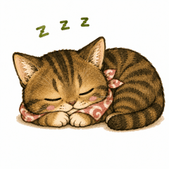 Cozy Kitties