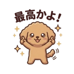 Toy Poodle Mix 002