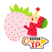 Katamari Damacy CosmicEverydaySticker 2