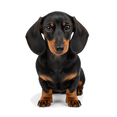 Kawaii Doggy, Right?